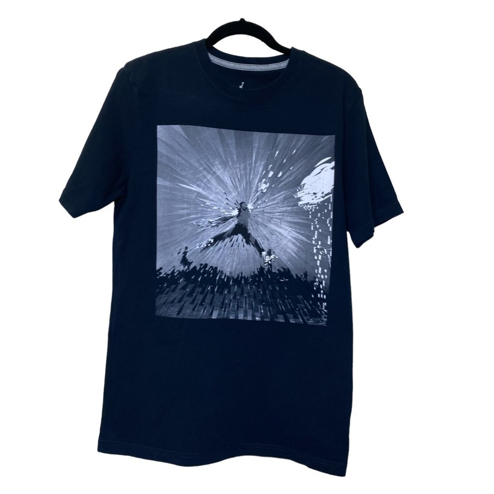 Jordan Jumpmam T-shirt